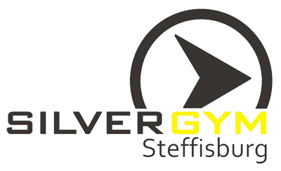 Logo silvergym